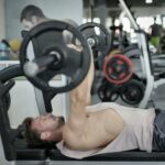 Jak trening siłowy wpływa na metabolizm?