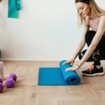 Trening siłowy a redukcja tkanki tłuszczowej – jak połączyć oba cele?