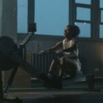 Jak budować siłę eksplozywną przy użyciu kettlebell?