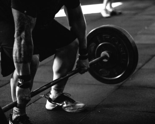 Trening izometryczny – co to jest i jakie ma zalety?