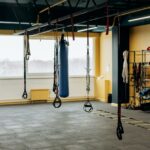 Jakie są korzyści z treningu siłowego w starszym wieku?